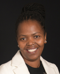 Dr PP Sibisi